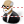 Retiree icon
