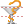 Snake cup icon
