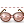 Sun glasses icon