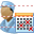 Appointment icon