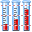Blood test icon