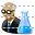 Chemist icon
