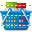 Drug basket icon