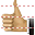 Good state icon