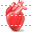 Heart icon