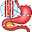 Metabolism icon