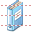 Patient folder icon
