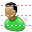 Patient icon