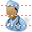 Physician icon