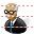 Professor icon
