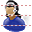 Receptionist icon