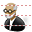 Retiree icon
