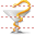 Snake cup icon