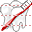 Sound tooth icon