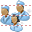 Staff icon