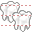 Teeth icon