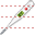 Thermometer icon