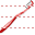 Toothbrush icon