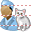 Veterinary icon