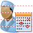 Appointment icon