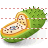 Bacteria icon