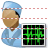 Cardiologist icon