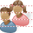 Children icon