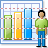 Demography icon