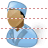 Doctor icon