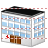 Hospital icon