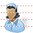 Nurse icon