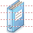Patient folder icon