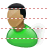 Patient icon