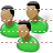 Patients icon