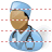Physician icon