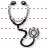 Stethoscope icon