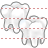 Teeth icon