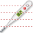 Thermometer icon