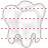 Tooth icon