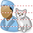 Veterinary icon