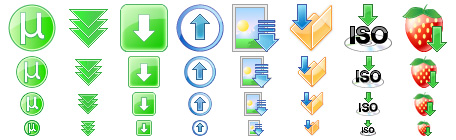 Perfect Download Icons