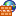 Internet firewall icon