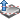 Upload 3d icon