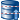 Upload database icon