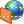Internet firewall icon