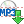 MP3 download icon