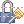 Secure connection icon