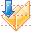 Download  folder icon