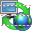 PC-Web synchronization icon