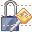 Secure connection icon